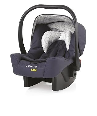 Cosatto Cabi Infant Car Seat - Out On The Town