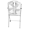 Air King 9701 Roll-About Stand for Box Fan