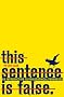 This Sentence is False: An Introduction to Philosophical Paradoxes