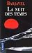 La nuit des temps