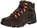 Danner Vicious 4.5” Waterproof Work Boots for Men - Full-Grain Leather with Breathable Gore-Tex Lining, Speed Lace System, and Non Slip Heeled Outsole