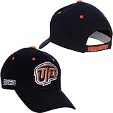 Top of the World Utep Miners Triple Conference Hat