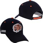 Top Of The World Utep Miners Triple Conference Hat Adjustable