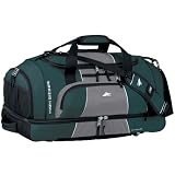 High Sierra Colossus Duffel