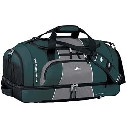 High Sierra Colossus Duffel