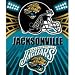 Search : Jacksonville Jaguars Light Weight Fleece NFL Blanket (Shadow Series) by Northwest (50