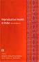 Reproductive Health in India: New Evidence