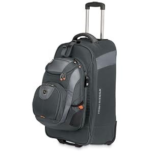 Buy High Sierra 27-Inch Wheeled Backpack by High Sierra