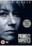 ExxonMobil Masterpiece Theatre: Prime Suspect 6