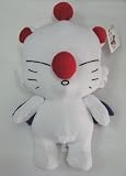 Final Fantasy 12 Moogle Plush Doll