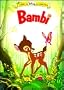Bambi (Libro de Disney en Espanol) (Spanish Edition)
