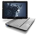 HP Pavillion TX2050EA Notebook laptop, AMD Turion 64 X2 Mobile Technology TL-60, 12.1