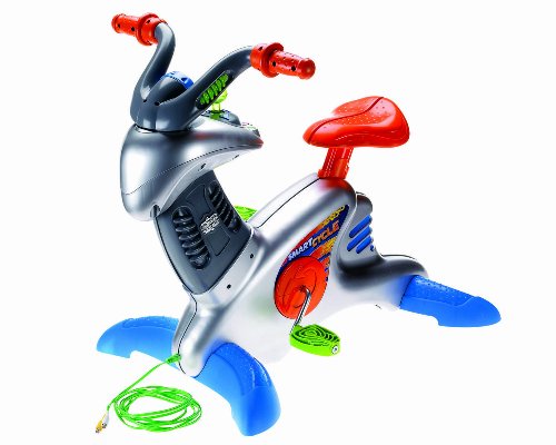 Fisher Price Smart Cycle Extreme