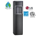 Global Water Reverse Osmosis 3-Stage Bottle-less Water Cooler
