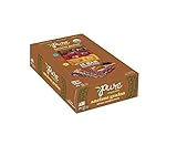 Pure Organic Ancient Grains Variety Bar (15 Bar)1.23 Oz. Each