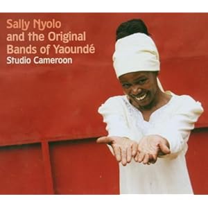 Studio Cameroon by Sally Nyolo