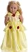 Little Adventures Princess Belle Doll Costume