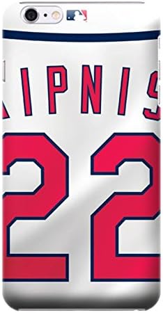 iphone 5C High Quality Case,MLB Cleveland Indians Hard Back Shell iphone 5C Case,iphone 5C Covers