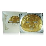 Oro Gold 24K DMAE Deep Tissue Rejuvenation Treatment (8 pieces)