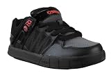 Osiris Pixel Skate Shoe (Little Kid/Big Kid)