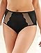 Bali Women's Sheer Sleek Desire Shapewear Brief DF6571
