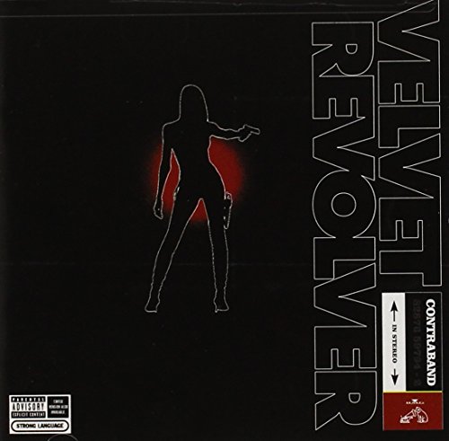 Velvet Revolver - Suckertrain Blues Lyrics - Zortam Music