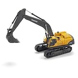 Motorart Hi-Tech 1/50 O Scale Volvo Ec700 Excavator