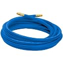 Campbell Hausfeld PA1177 3/8-Inch x 25 PVC Air Hose