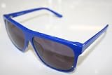 SABRE(セイバー) サングラス「POOLSIDE」 ELECTRIC BLUEーGREY 16