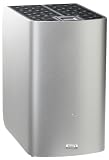 My Book Thunderbolt Duo 4 TB dual-drive storage - WDBUPB0040JSL-NESN