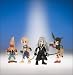 Final Fantasy Trading Arts Volume 04 - Mini Figure Set of 4_s-1