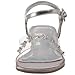 Kenneth Cole Reaction Cind-R-Ella Too Sandal (Toddler/Little Kid)