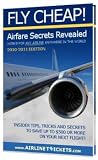 Fly Cheap Airfare Secrets Revealed