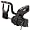 Quality Archery Products Ultra Rest Hunter Arrow Rest Drop Away (Left Hand)