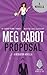 Proposal: A Paranormal Valentine's Day Romance Novella in the World of the Mediator