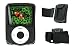 PCMICROSTORE Brand 3nd Generation iPod Nano 4GB 8GB Scuba Neoprene Case with 14 Sports Armband (MP3 Player NOT Included)