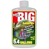 Big Bubble Mix Refill