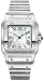 NEW CARTIER SANTOS MENS WATCH W20055D6