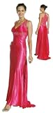 Bridesmaid Formal Prom Gown Dress