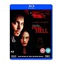 From Hell [Blu-ray] [2001]