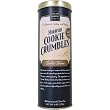 Moravian Cookie Crumbles or Crumbs, for crusts, pastries, baking (with recipe), Vanilla Walnut