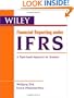 Financial Reporting under IFRS: A Topic Based Approach (Wiley Regulatory Reporting)