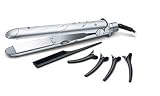 Remington S2005 "Hair Envy" Keramik-Haargl�tter (limitierte Edition in Geschenkbox) - 