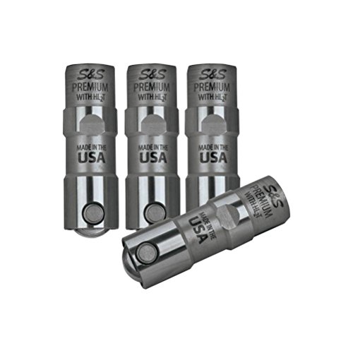 S&S Cycle Premium High-Performance Tappet with HL2T Kit 330-0174