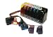 HP 02 CIS ink system for Photosmart 3110 3210 3310 8230 8238 8250 C5180 C6150 C6180 C6240 C6250 6280 C7150 C7180 C7250 C7280 C8180 D7145 D7155 D7160 D7260 D7360 D7460 PSC7280