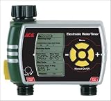 ACE DIGITAL AQUA TIMER WATER TIMER