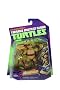 Teenage Mutant Ninja Turtles 3-Pack Basic Figure Bundle (Michelangelo/Raphael/Kraang)