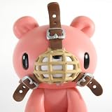Gloomy Bear Solar Figure - Face Mask Gloomy (6.5