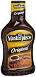 KC Masterpiece Original Barbecue Sauce, 28-Ounce Plastic Bottles (Pack of 6)
