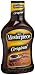 KC Masterpiece Original Barbecue Sauce, 28-Ounce Plastic Bottles (Pack of 6)